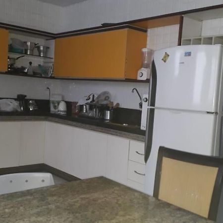 Casa Amarela Hotel João Pessoa Eksteriør billede